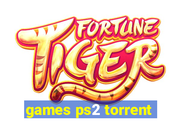 games ps2 torrent